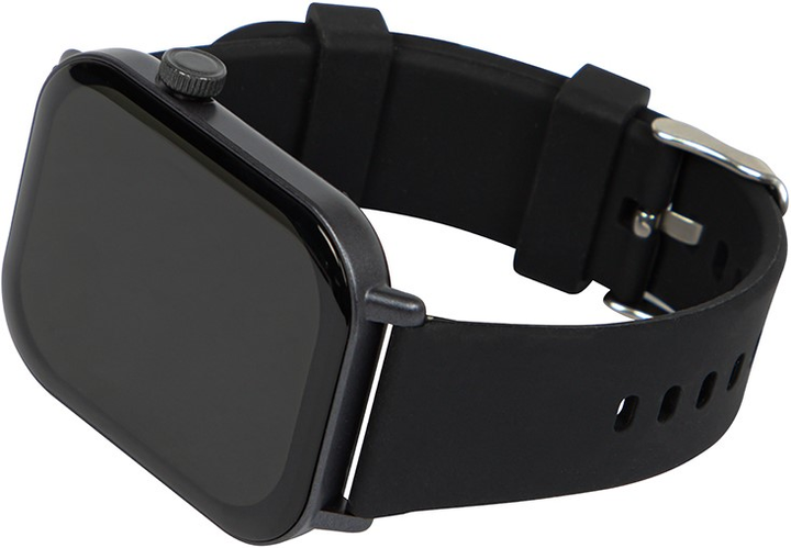 Smartwatch Blow X18 Black (89-010#) - obraz 3