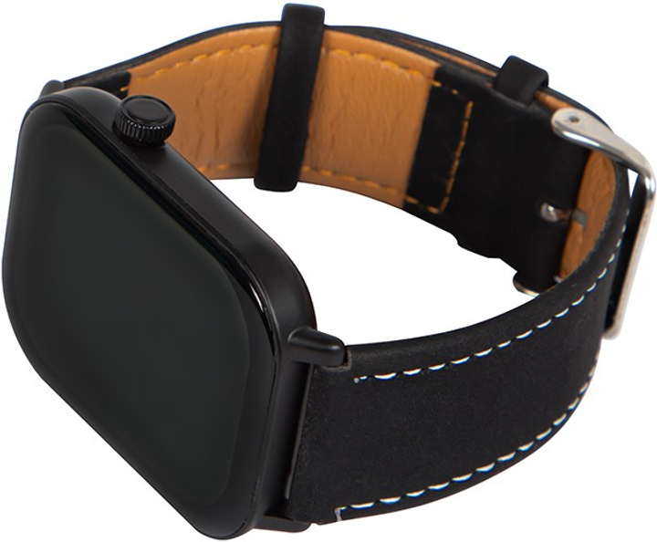 Smartwatch Blow X18 Black (89-010#) - obraz 4