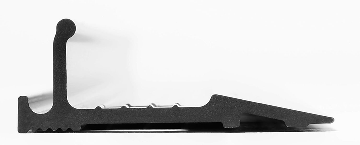 Linijka tnąca Dahle 10684 W21A2 45 cm (4009729071380) - obraz 4