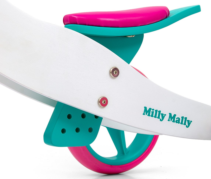 Біговел Milly Mally Jake Classic Candy (3754) (5901761127539) - зображення 3