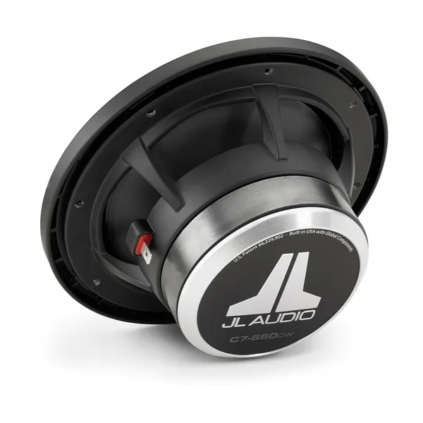 Автоакустика JL Audio C7-650cw - зображення 3