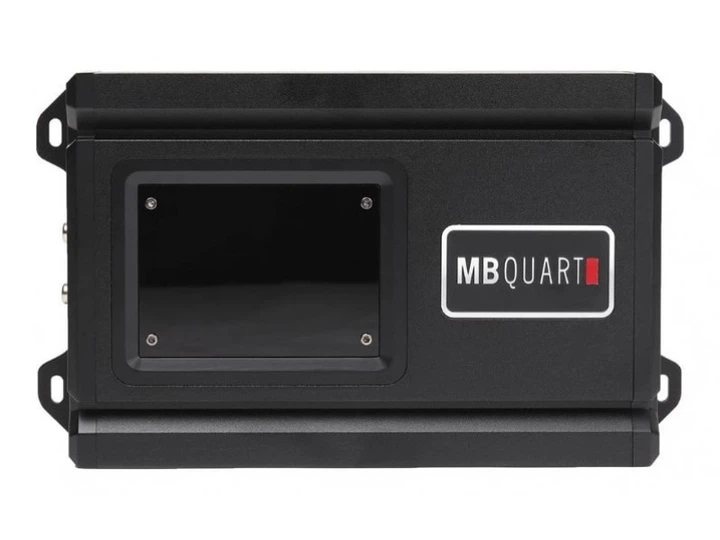 Підсилювач MB Quart RA1-280.4 - изображение 2