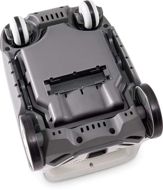 Донный пылесос для чистки бассейнов Intex ZX100 Auto Pool Cleaner