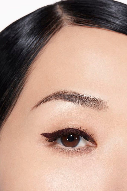 Тіні-олівець для очей Chanel Stylo Ombre Et Contour кремові 08 Rouge Noir 8 г (3145891822083) - зображення 4
