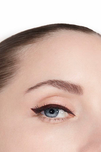 Тіні-олівець для очей Chanel Stylo Ombre Et Contour кремові 08 Rouge Noir 8 г (3145891822083) - зображення 6