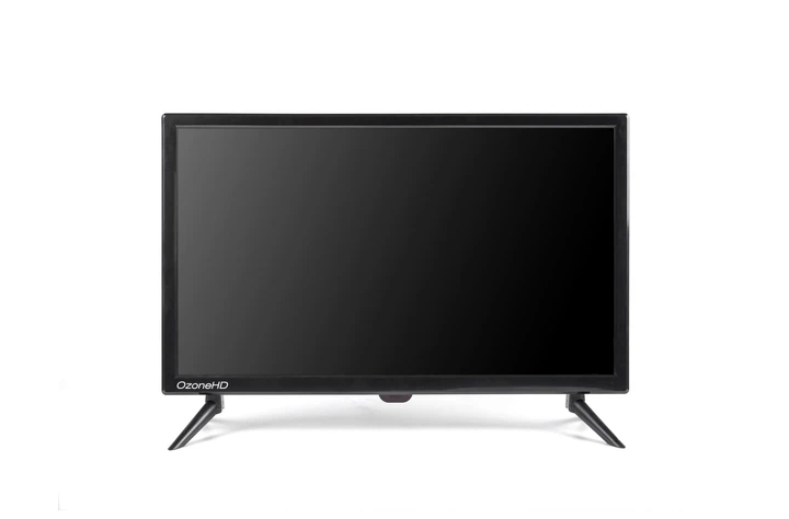 Телевізор OzoneHD 24" 24FN93T2 - изображение 2