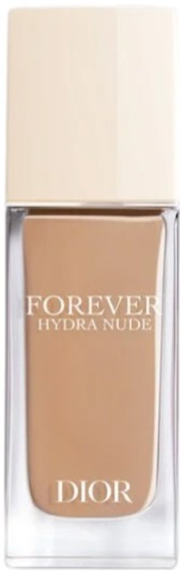 Тональна основа Dior Diorskin Forever Natural Nude 2.5N Neutral 30 мл (3348901525824) - зображення 1