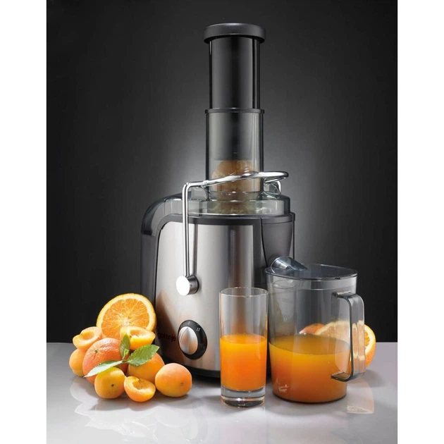 Соковыжималка Gorenje JC805EII - изображение 9