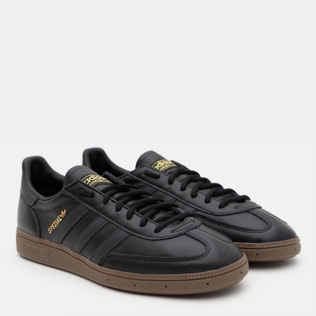 Мужские кеды низкие Adidas Handball Spezial JS3868 42 (8UK