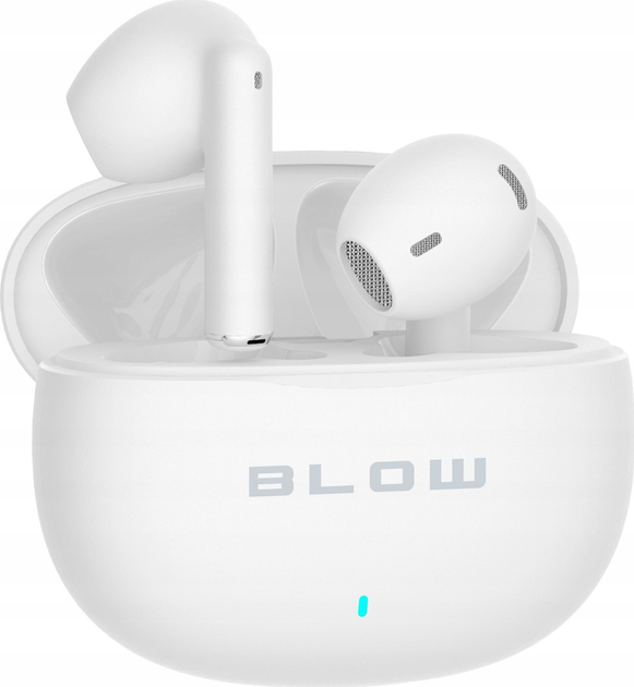 Навушники Blow Earbuds ENC White (32-824#) - зображення 2