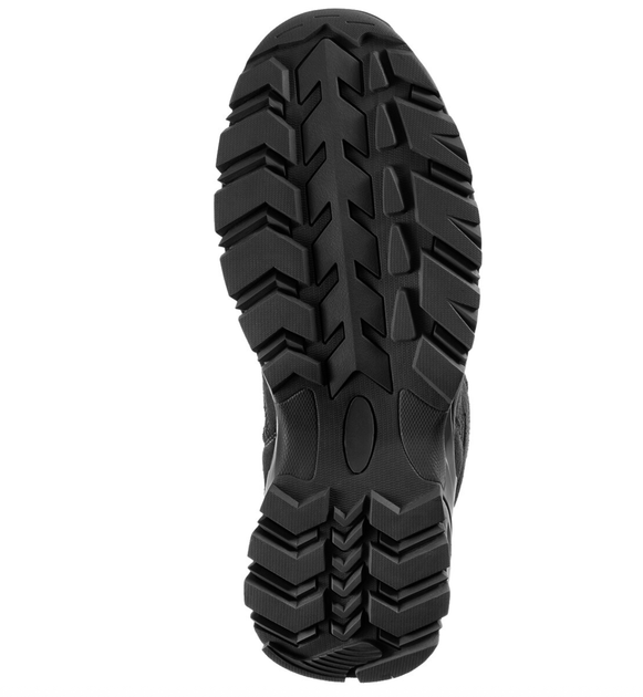 Берці MIL-TEC SQUAD 5 Black 39 - изображение 11