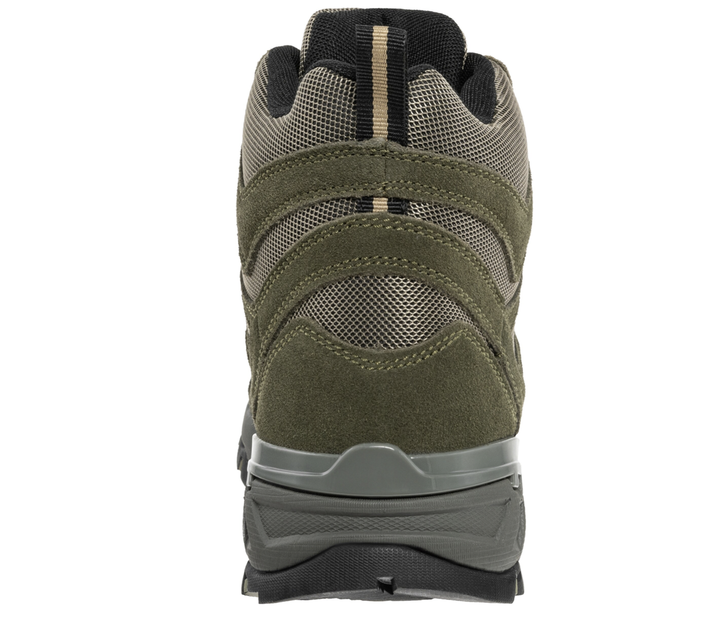 Черевики MIL-TEC SQUAD 5 Olive 46 - изображение 12
