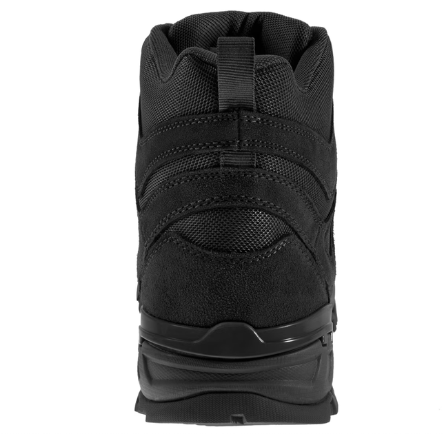 Берці MIL-TEC SQUAD 5 Black 44 - изображение 13