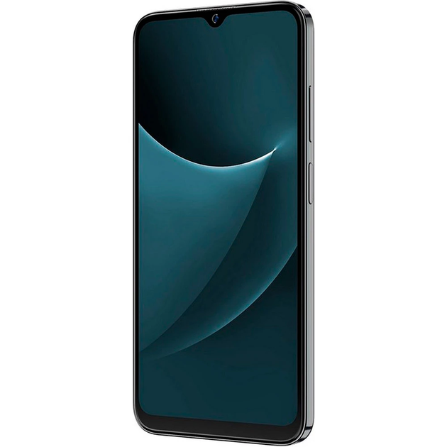 Смартфон 6.52" Blackview A95 8/128Gb 4G 2-SIM 20/8Мп 8 ядер Android 11 Night Black - зображення 3