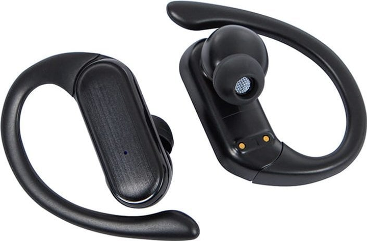 Навушники Blow Earbuds BTE800 Black (32-834#) - зображення 2