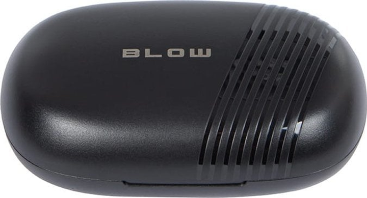 Навушники Blow Earbuds BTE800 Black (32-834#) - зображення 4