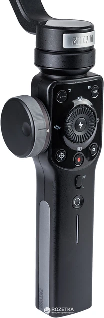 Стедикам ZHIYUN Smooth 4 для смартфонов (6970194085173) – фото