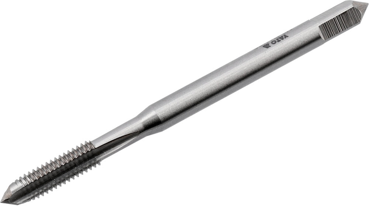 Gwintownik maszynowy YATO HSS M2, M6 (YT-2953) - obraz 2