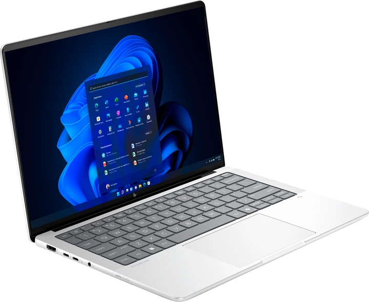 Ноутбук HP EliteBook X G1a (B68T9EA) Glacier Silver - изображение 2