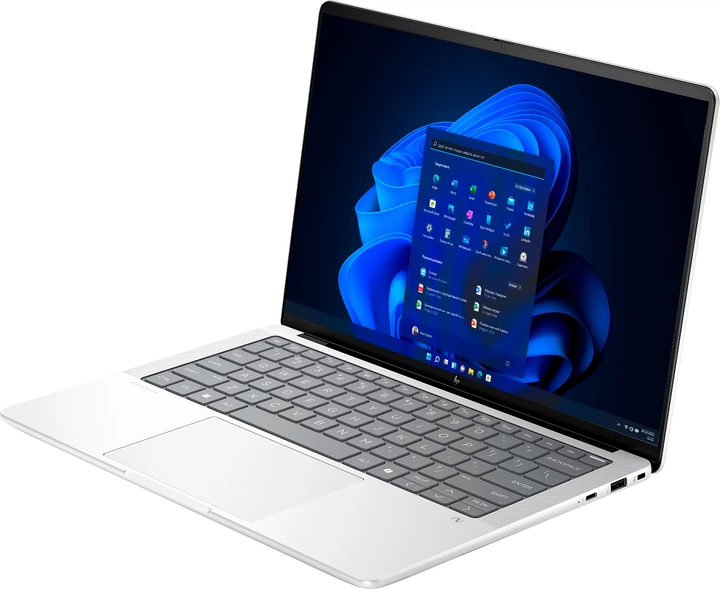 Ноутбук HP EliteBook X G1a (B68T9EA) Glacier Silver - изображение 3