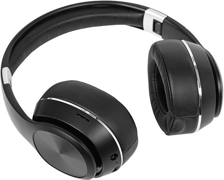 Słuchawki Blow BTX700ANC Black (32-833#) - obraz 4