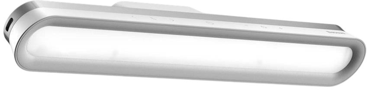 Lampka magnetyczna Baseus White (DGXC-02) - obraz 1
