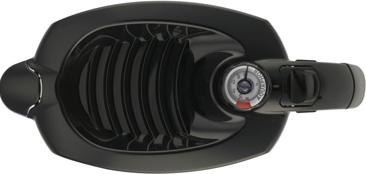 Фільтр-глечик Aquaphor Amethyst Чорний + 3 картриджа B25 Maxfor - зображення 2