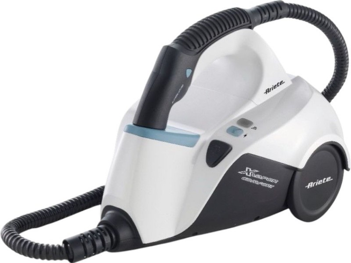 Odkurzacz parowy Ariete Xvapor Comfort 4145 - obraz 1
