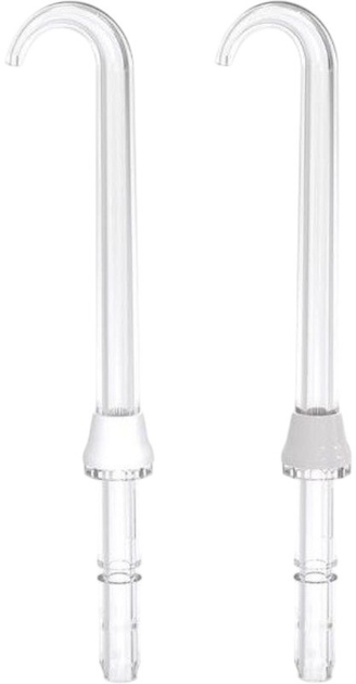 Koncówki do irygatora Waterpik DT-100 - obraz 1