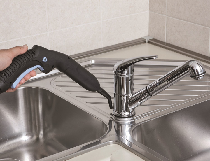 Odkurzacz parowy Ariete Xvapor Comfort 4146 - obraz 7