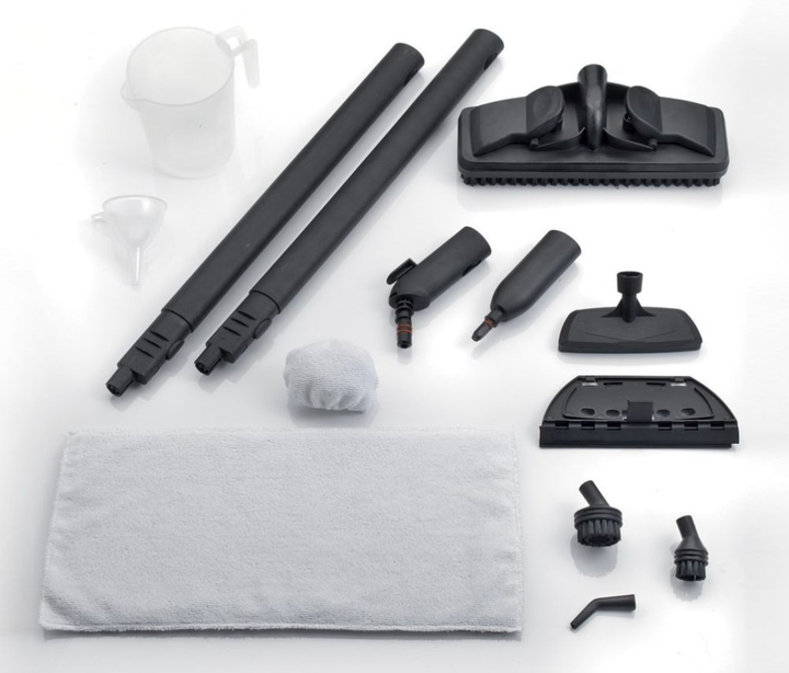 Пароочисник Ariete Xvapor No Stop 4147 (00P414702AR0) - зображення 4