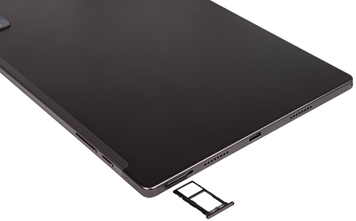 Tablet Blow PlatinumTAB11 4G 8/128GB Grey (79-064#) - obraz 3