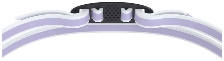 Очки для плавания взрослые Speedo WOMENS VANQUISHER 3.0 MIRRORED фиолетовый для бассейна мужские и женские - Фото 2 Очки для плавания взрослые Speedo WOMENS VANQUISHER 3.0 MIRRORED фиолетовый для бассейна мужские и женские - изображение 2