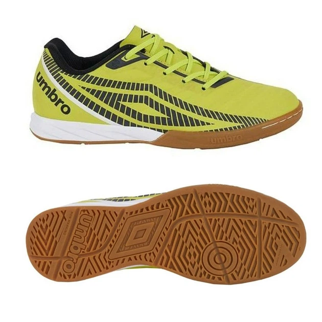 Футзалки Umbro Sala Z Pro жовтий 81772U-LD4, Жовтий, Розмір (EU) — 44 - Фото 1 Футзалки Umbro Sala Z Pro жовтий 81772U-LD4, Жовтий, Розмір (EU) — 44 - зображення 1