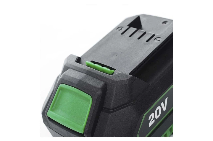 Аккумулятор Apro - 20В x 4Ач Li-Ion 2040B 1 шт. - Фото 3 Аккумулятор Apro - 20В x 4Ач Li-Ion 2040B 1 шт. - изображение 3