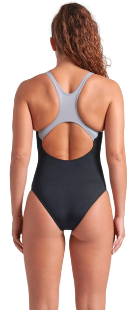 Купальник Arena SWIMSUIT CONTROL PRO SOLID (009073-555) розмір 42 - Фото 2 Купальник Arena SWIMSUIT CONTROL PRO SOLID (009073-555) розмір 42 - зображення 2