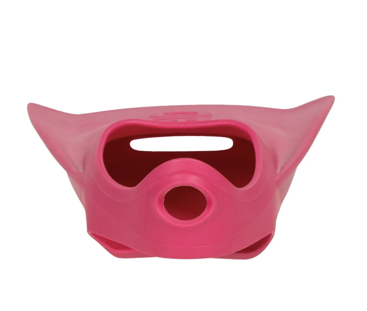 Детские ласты с открытой пятой Arena FINS KIDS/JR (005465-200) розовый, размер 34-35 - изображение 3