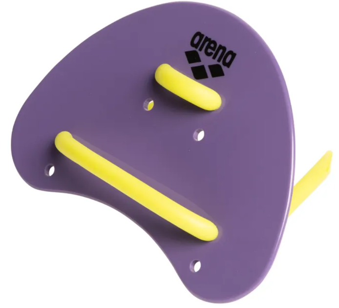 Лопатки Arena ELITE FINGER PADDLE (95251-140) - зображення 2