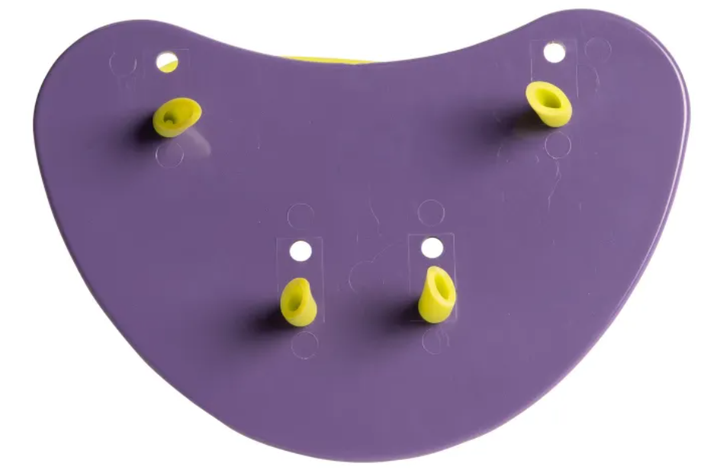 Лопатки Arena ELITE FINGER PADDLE (95251-140) - зображення 3