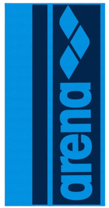 Рушник Arena LOGOTYPE JACQUARD TOWEL (009181-870) - Фото 1 Рушник Arena LOGOTYPE JACQUARD TOWEL (009181-870) - изображение 1