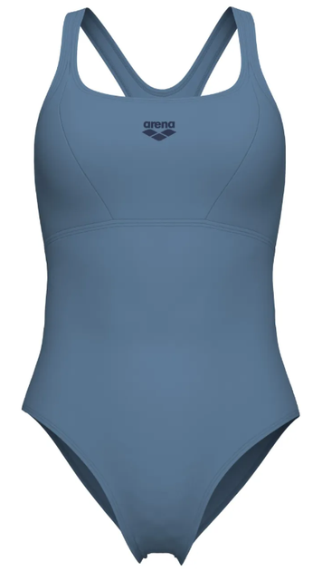 Купальник Arena SOLID SWIMSUIT CONTROL PRO BAC (005910-550) розмір 42 - изображение 3