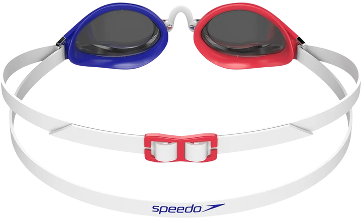 Окуляри для плавання Speedo FASTSKIN SPEEDSOCKET 2 MIR AU (8-1089717109) білий - Фото 4 Окуляри для плавання Speedo FASTSKIN SPEEDSOCKET 2 MIR AU (8-1089717109) білий - зображення 4