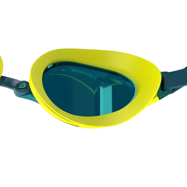 Окуляри для плавання Speedo Fastskin Speedsocket 2 (8-1089717218) зелені - Фото 6 Окуляри для плавання Speedo Fastskin Speedsocket 2 (8-1089717218) зелені - зображення 6