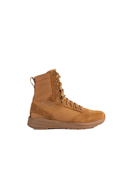 Тактические ботинки DECKERS X Lab Tactical M DX-G8 carbon размер 45 1/3 стелька 29,5см - изображение 2