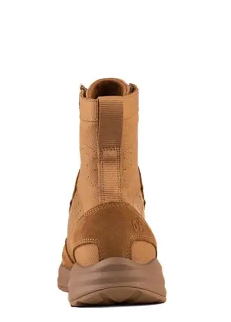 Тактические ботинки DECKERS X Lab Tactical M DX-G8 carbon размер 45 1/3 стелька 29,5см - изображение 5