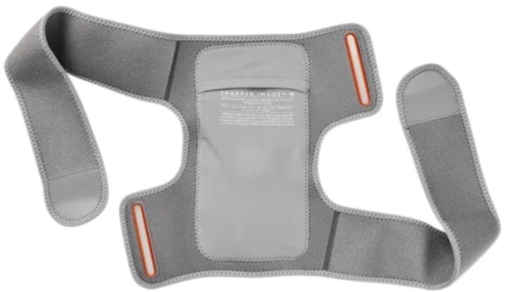 Bandaż Sharper Image uciskowa (4894088063578) - obraz 3