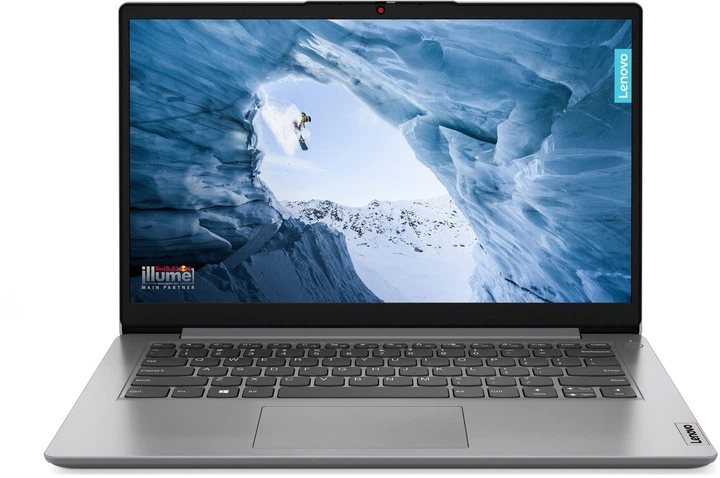 【専用品】Lenovo IdeaPad 1 14AMN7 ryzen5 IdeaPad 1 14AMN7 【Ryzen5(2.8GHz)/8GB/512GB SSD/Win10Home