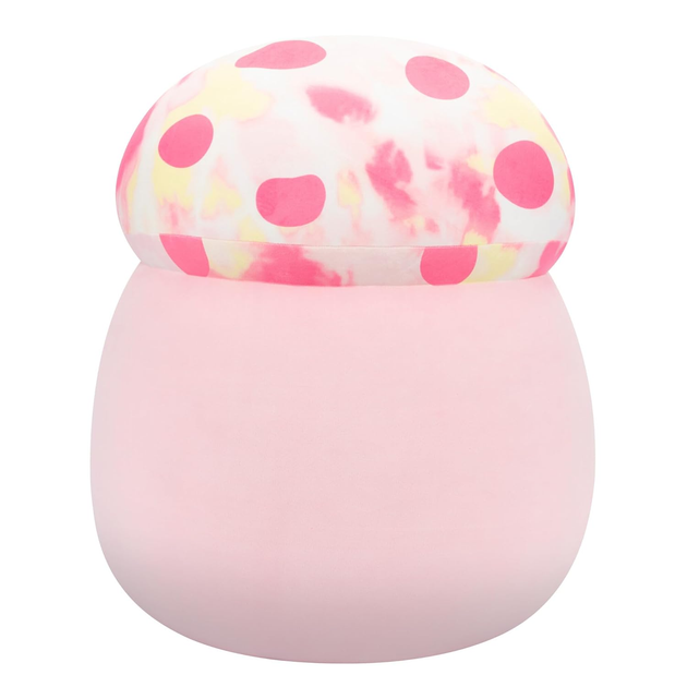 М'яка іграшка Squishmallows Rachel Mushroom 60 см (0191726785392) - зображення 3
