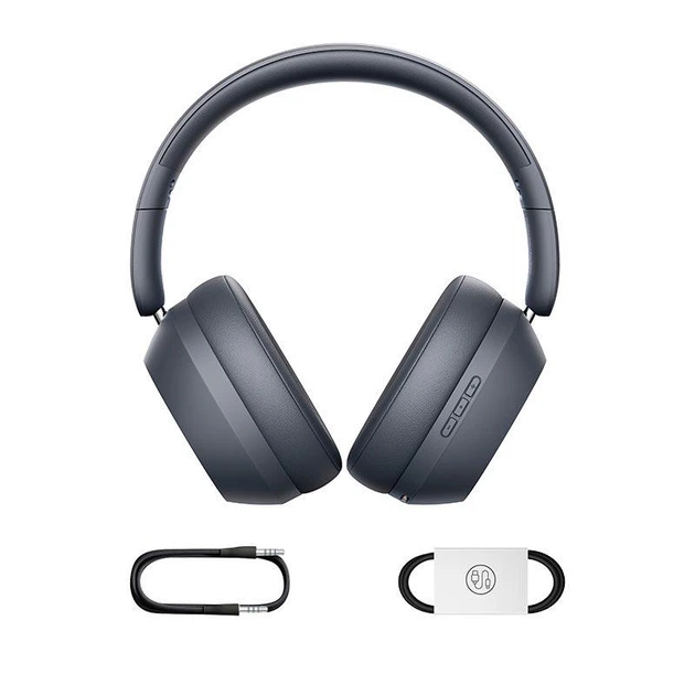 Наушники Baseus Bass 35 Max Wireless Headphones |BT5.3, 50h| 5112733 - изображение 7