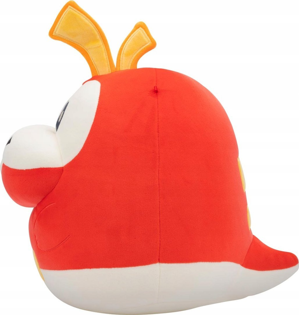 М'яка іграшка Squishmallows Pokemon Fuecoco 50 см (0196566198531) - зображення 5